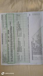 Auto te koop, Auto's, Euro 5, 2270 kg, Zwart, Cabriolet