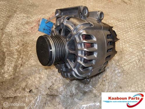 Dynamo Opel Corsa D 1.3 CDTi EcoFlex /S Cosmo ('06-'15), Auto-onderdelen, Elektronica en Kabels, Opel, Gebruikt, Ophalen of Verzenden