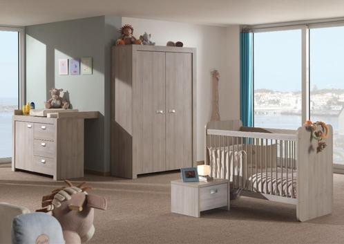Complete meegroei kinderkamer in mooie staat, Kinderen en Baby's, Kinderkamer | Complete kinderkamers, Zo goed als nieuw, Jongetje of Meisje