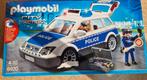 Playmobil 6920 - City Action - Politie Wagen, Ophalen