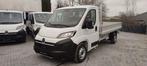 Opel movano, Auto's, Bestelwagens en Lichte vracht, Automaat, Stof, Particulier, Groen