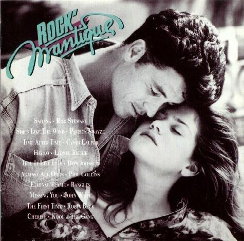 2-CD-BOX * Rock'mantique 1, Cd's en Dvd's, Cd's | Pop, Verzenden
