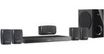 Panasonic SA-XH150 5.1 Surround Home Cinema, Audio, Tv en Foto, Home Cinema-sets, Ophalen, Gebruikt, Panasonic, 70 watt of meer