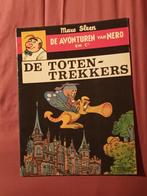 Nero 27: de totentrekkers (eerste druk), Livres, BD, Une BD, Enlèvement ou Envoi, Comme neuf