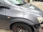 Aile avant droite d'un Chevrolet Aveo, -, 3 mois de garantie, Utilisé, -