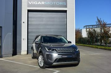 Discovery Sport 2.0TD4 Mhev 56.000km 1e eigenaar beschikbaar voor biedingen