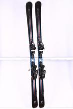 156 163 170 ski's ROSSIGNOL SIGNATURE PALMARES, 160 tot 180 cm, Gebruikt, Verzenden, Rossignol