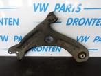 Draagarm links-voor van een Skoda Citigo, Auto-onderdelen, Ophalen of Verzenden, 3 maanden garantie, Gebruikt, Skoda