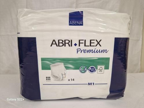 Abri Flex premium M1 luierbroekjes of pants : 2 pakken, Divers, Matériel Infirmier, Neuf, Enlèvement