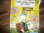 bande dessinée les tuniques bleues, Eén stripboek, Ophalen, Gelezen