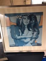 Litho, Enlèvement ou Envoi