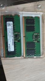 RAM Memory, Enlèvement ou Envoi, Utilisé, DDR5, Laptop