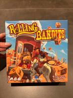 Rolling Bandits - nieuw bordspel, Drie of vier spelers, Ophalen of Verzenden, Nieuw, Blue Orange