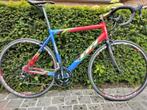 BH vintage racefiets Large, Fietsen en Brommers, Fietsen | Racefietsen, Gebruikt, Heren, Aluminium, 57 tot 61 cm