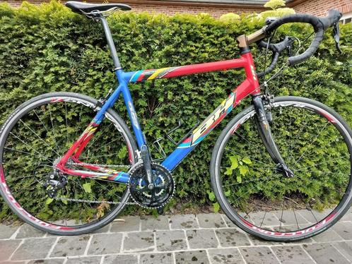 BH vintage racefiets Large, Fietsen en Brommers, Fietsen | Racefietsen, Gebruikt, Heren, Overige merken, Minder dan 10 versnellingen