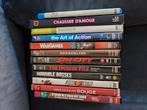 Dvd+blu ray, Cd's en Dvd's, Blu-ray, Ophalen, Zo goed als nieuw, Actie