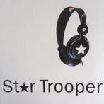 Star Trooper hoofdtelefoon, Autres marques, Circum-aural, Enlèvement, Neuf