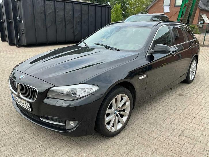 BMW stationwagen Personenauto, Auto's, BMW, Bedrijf, Overige modellen, Overige brandstoffen, Overige carrosserie, Handgeschakeld
