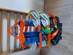 Hot wheels ultimate garage, Kinderen en Baby's, Ophalen, Gebruikt