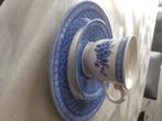 Volledig koffieservies, Huis en Inrichting, Keuken | Servies, Ophalen, Zo goed als nieuw, Overige stijlen, Porselein