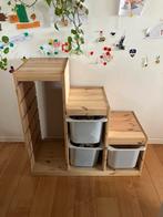 IKEA TROFAST storage, Enlèvement, Utilisé, Commode