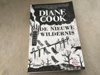 De nieuwe wildernis. Diane Cook, Boeken, Science fiction, Ophalen of Verzenden, Zo goed als nieuw, Diane cook