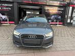 Audi a3 1400cc essence avec Panoramique Xenon Navigations, Argent ou Gris, Achat, Euro 6, Entreprise