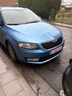 Beau break skoda octavia 1.6tdi, Auto's, Voorwielaandrijving, USB, Stof, 4 cilinders