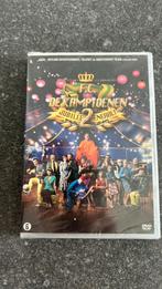 FC de kampioenen, Verzamelen, Ophalen of Verzenden, Nieuw, Film