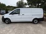 Mercedes-Benz Vito 114 2.0 CDi Auto. 2 ptes, Automaat, Wit, Mercedes-Benz, Bedrijf