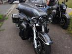 harley davidson ultra glide classic limited edition, Motoren, 2 cilinders, Particulier, Toermotor, 1700 cc