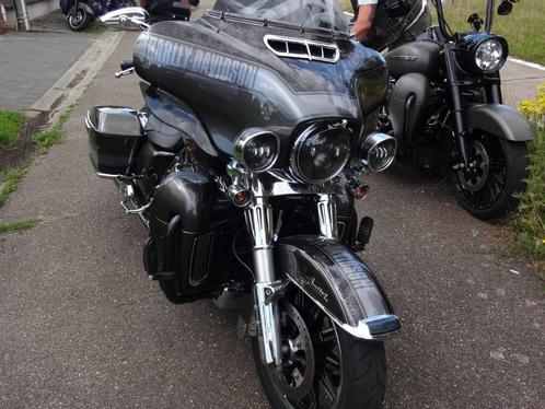 harley davidson ultra glide classic limited edition, Motoren, Motoren | Harley-Davidson, Particulier, Toermotor, 2 cilinders, Ophalen