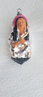 Zeldzaam antiek kerstornament, Diversen, Ophalen of Verzenden