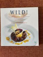 Wild - Joyce Huisman (Nieuw), Europe, Enlèvement ou Envoi, Neuf