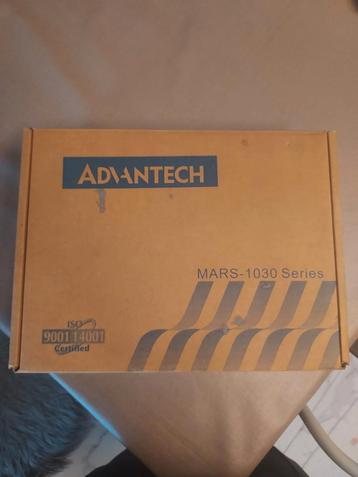 Advantech MARS-1030 Barcode Scanner beschikbaar voor biedingen