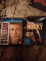 Blu-ray box Sylvester Stallone aangeboden 13 blurays, Cd's en Dvd's, Ophalen of Verzenden, Zo goed als nieuw