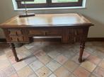 Antiek bureau, Huis en Inrichting, Bureaus, Ophalen, Gebruikt, Bureau