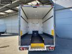 Renault Master 150PK Bakwagen Airco Cruise Luchtvering Meube, Auto's, Bestelwagens en Lichte vracht, Automaat, Gebruikt, Renault
