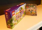 lego 41699 Pet Adoption Café + 30633 nieuw friends = 24 euro, Nieuw, Complete set, Ophalen of Verzenden, Lego