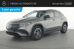 Mercedes-Benz EQA EQA 250 AMG Line | BLIND SPOT ASSIST | REV, Auto's, Mercedes-Benz, Stof, Gebruikt, 750 kg, Regensensor