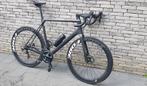 Canyon Ultimate CF SL Disc Aero 8.0 –XL + Carbon Forewheels, Fietsen en Brommers, Ophalen, Zo goed als nieuw, Overige merken