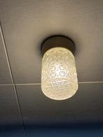 3 vintage / antieke lampen uit het klooster, Antiek en Kunst, Ophalen