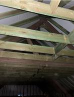 Pakken wat en zoveel je wil = €250, Tuin en Terras, Overkappingen, Ophalen, Zo goed als nieuw