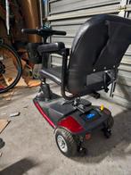 scootmobiel met nieuw gel baterij, Diversen, Brommobielen en Scootmobielen, Ophalen
