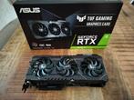 ASUS TUF RTX 3070 Ti GAMING OC, Computers en Software, Videokaarten, Ophalen, Gebruikt, PCI-Express 4, Nvidia