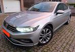 Volkswagen passat 1.6 tdi uit 2021 (geen garage alstublieft), Auto's, Automaat, Euro 6, Alcantara, 5 deurs