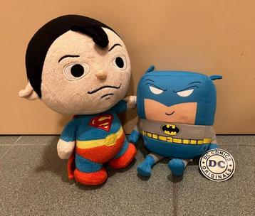 Superman et Batman., Enlèvement ou Envoi, Comme neuf