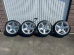 Ac Shnitzer velgen 5x120 17, 215 mm, Velg(en), 17 inch, Ophalen of Verzenden