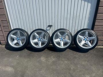 Ac Schnitzer velgen 5x120 17 beschikbaar voor biedingen