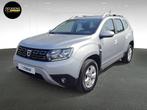 Dacia Duster 1.0 TCe Liberty GPF, Zwart, https://public.car-pass.be/vhr/d815bb59-c77f-44c8-ad05-72611dfe61cb, Handgeschakeld, 5 deurs